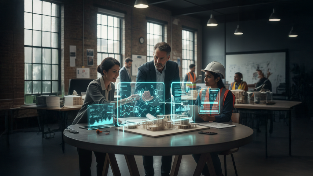 Scaling Employee Training With AI (Without Losing Control)